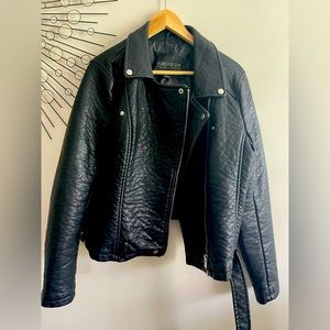 Rock Jacket